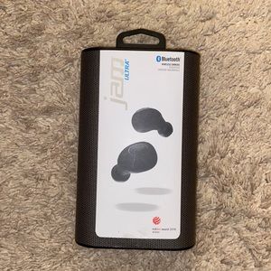 Jam Ultra Wireless Bluetooth Headphones